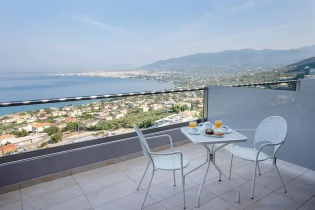 Premium Oda, Deniz Manzaralı