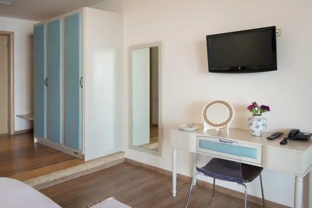 Premium Oda, Deniz Manzaralı