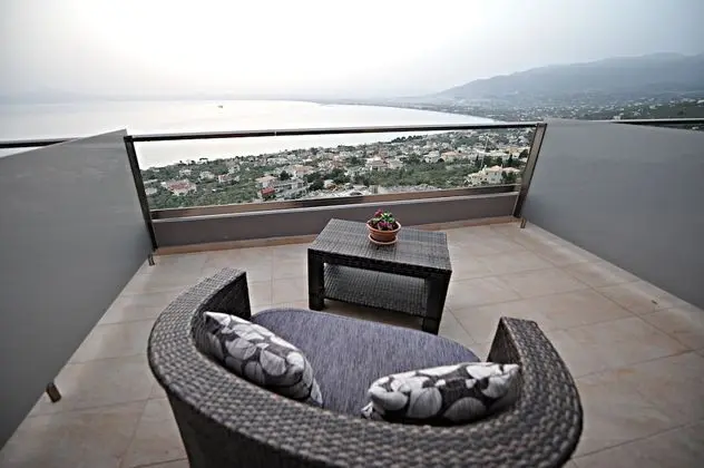 Premium Oda, Deniz Manzaralı