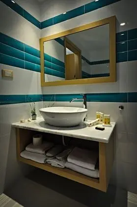 Premium Oda, Deniz Manzaralı