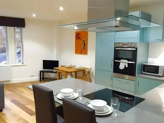 Apart Daire, 1 Yatak Odası