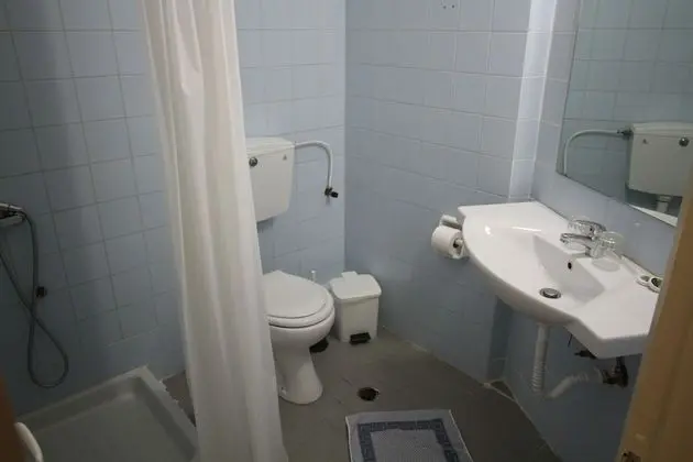 Comfort İki Ayrı Yataklı Oda