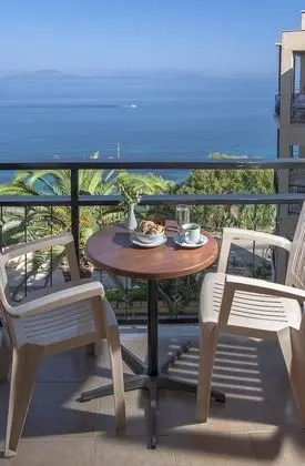 Standard İki Ayrı Yataklı Oda