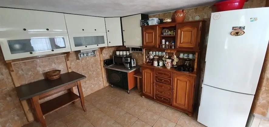 Comfort Apart Daire, Bahçe Manzaralı