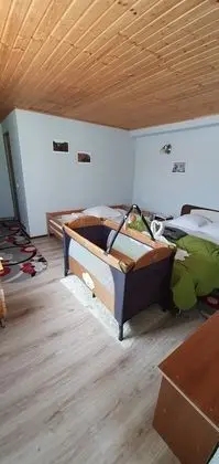 Comfort Üç Kişilik Oda