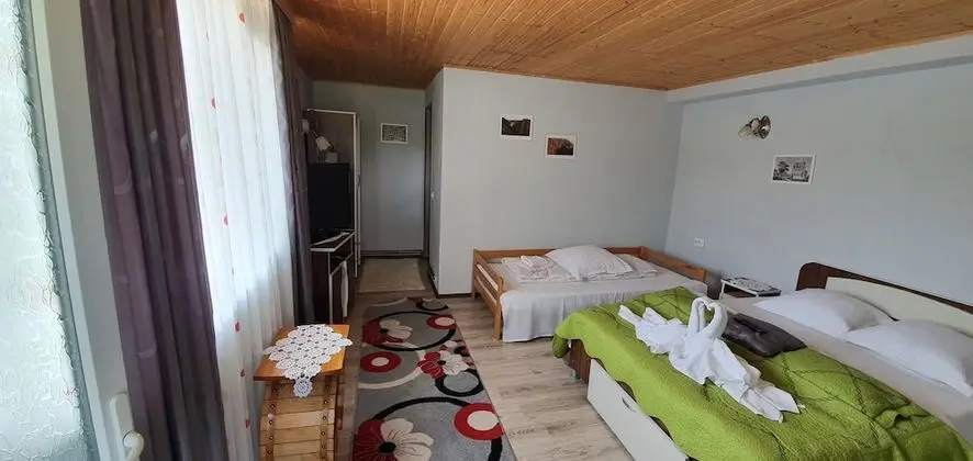 Comfort Üç Kişilik Oda