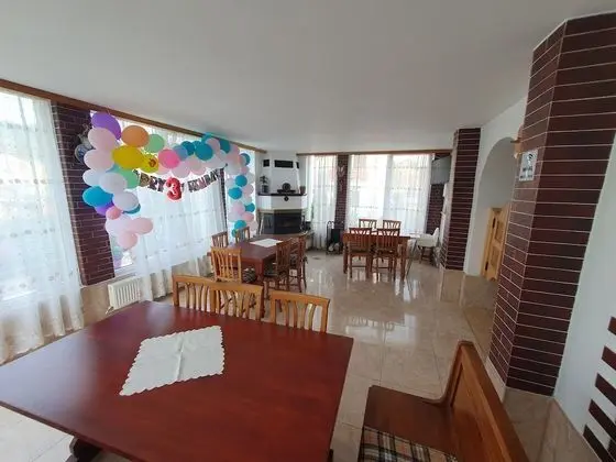 Comfort Üç Kişilik Oda