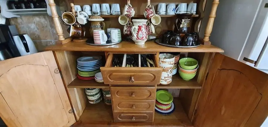 Comfort Üç Kişilik Oda