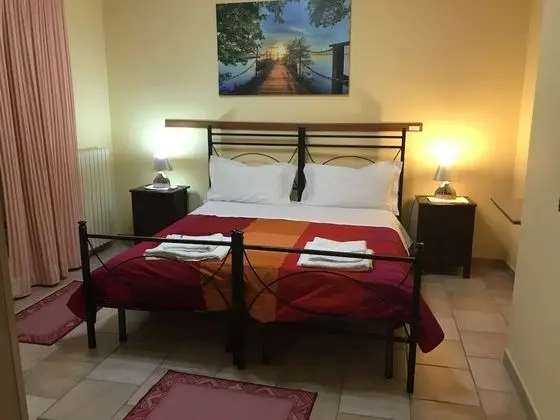 Exclusive Villa, Bahçe Manzaralı