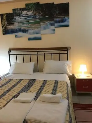 Exclusive Villa, Bahçe Manzaralı