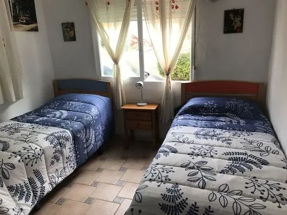 Exclusive Villa, Bahçe Manzaralı