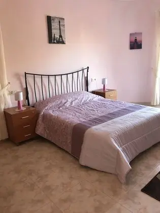 Exclusive Villa, Bahçe Manzaralı