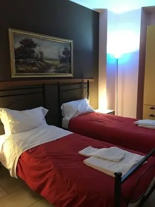 Exclusive Villa, Bahçe Manzaralı