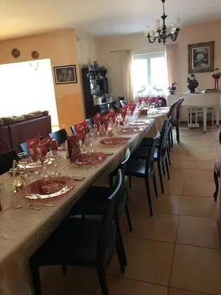 Exclusive Villa, Bahçe Manzaralı