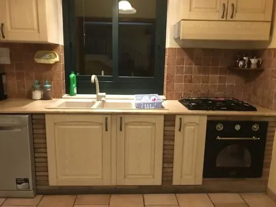 Exclusive Villa, Bahçe Manzaralı