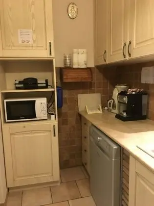 Exclusive Villa, Bahçe Manzaralı