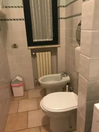 Exclusive Villa, Bahçe Manzaralı