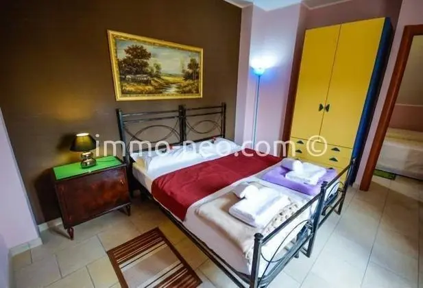 Exclusive Villa, Bahçe Manzaralı