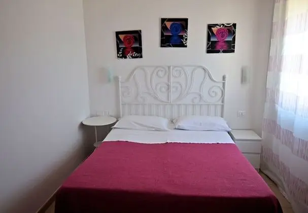 Tek Büyük Yataklı Oda, 1 Büyük (Queen) Boy Yatak, Sigara İçilmez