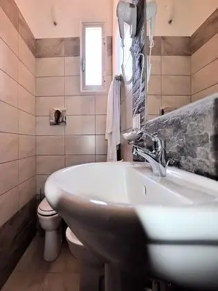 Tek Kişilik Oda, 1 Tek Kişilik Yatak, Sigara İçilmez