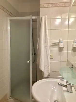 Standard Tek Büyük Yataklı Oda, 1 Çift Kişilik Yatak, Teras