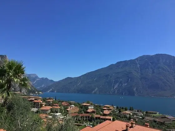 Tek Büyük Yataklı Oda, 1 Çift Kişilik Yatak, Göl Manzaralı