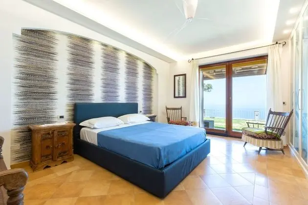 Villa, 3 Yatak Odası