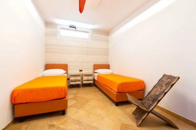 Villa, 3 Yatak Odası