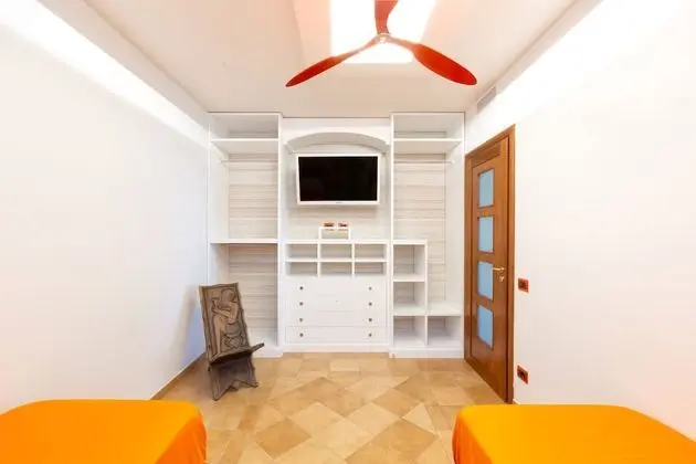 Villa, 3 Yatak Odası