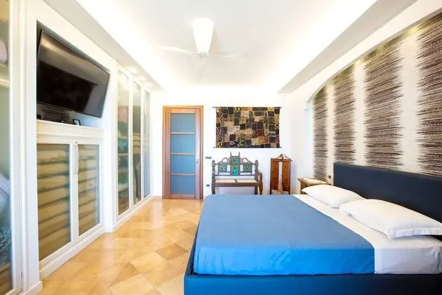 Villa, 3 Yatak Odası