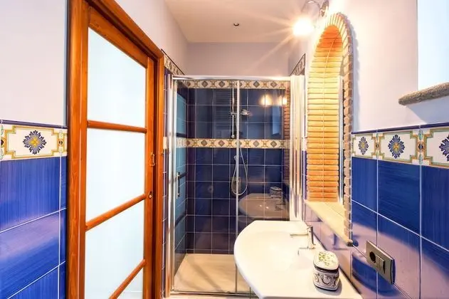 Villa, 3 Yatak Odası