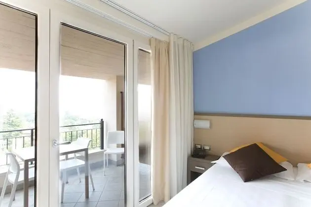 Classic Room - Disability Access