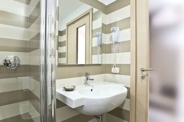 Classic Room - Disability Access