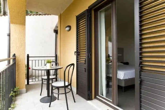 Classic Tek Büyük Yataklı Oda, Göl Manzaralı