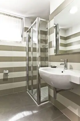 Classic Tek Kişilik Oda