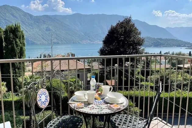 Family Apart Daire, 1 Çift Kişilik Yatak ve Çekyat (Belvedere Mansarda)