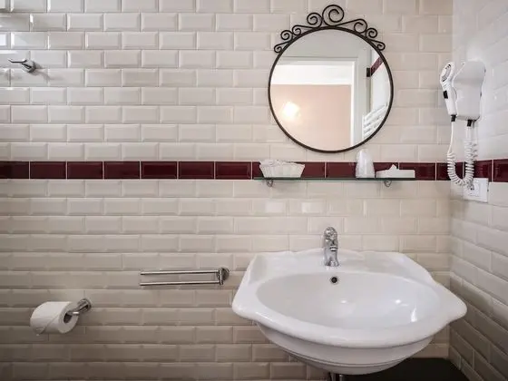 Standard Tek Büyük veya İki Ayrı Yataklı Oda, Deniz Manzaralı