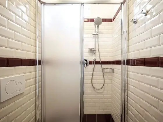 Standard Tek Büyük veya İki Ayrı Yataklı Oda, Deniz Manzaralı