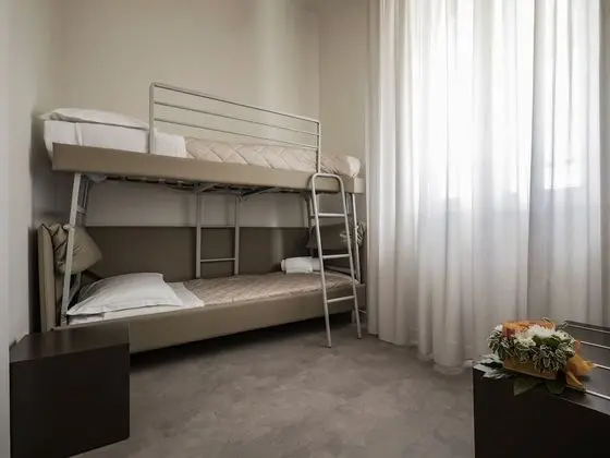 Superior Tek Büyük veya İki Ayrı Yataklı Oda, Deniz Manzaralı
