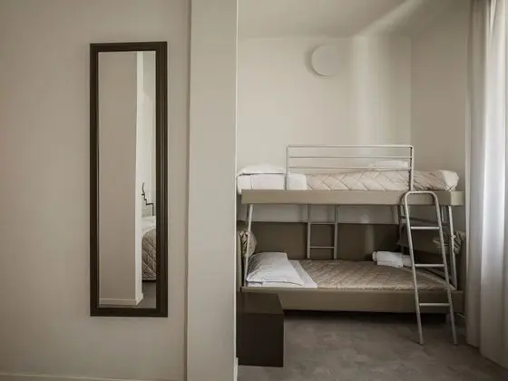 Superior Tek Büyük veya İki Ayrı Yataklı Oda, Deniz Manzaralı