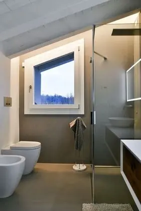 Luxury Süit, 1 Yatak Odası, Banyolu/Duşlu, Executive Katı