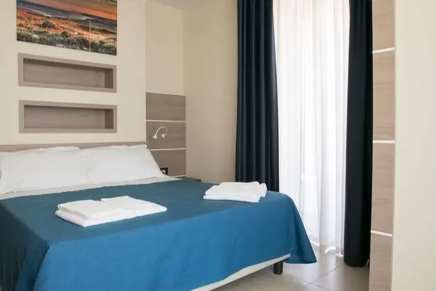 Deluxe Tek Büyük Yataklı Oda, Deniz Manzaralı