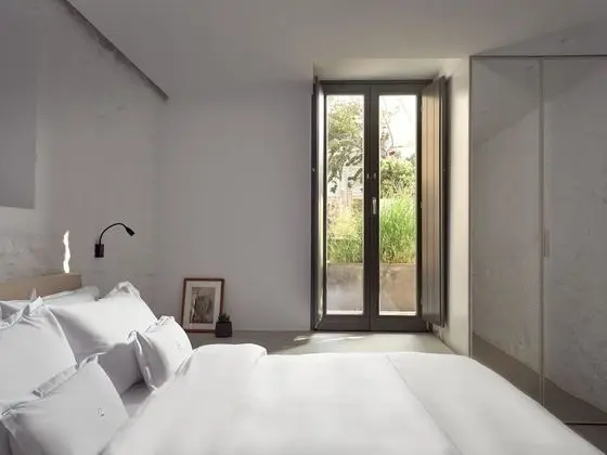 Apart Daire, 2 Yatak Odası, Kısmi Deniz Manzaralı (Plunge Pool Villa Nextdoor)