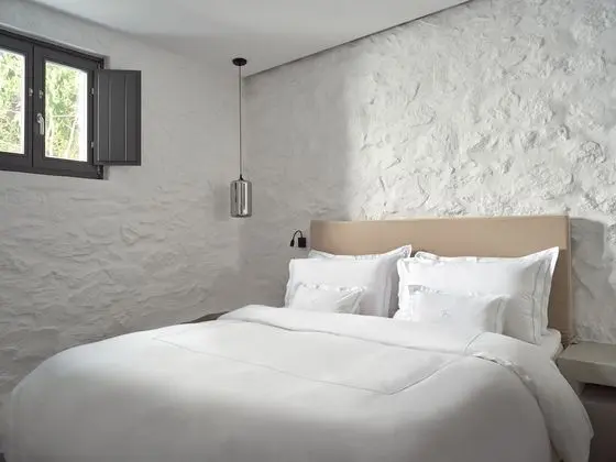 Apart Daire, 2 Yatak Odası, Kısmi Deniz Manzaralı (Plunge Pool Villa Nextdoor)