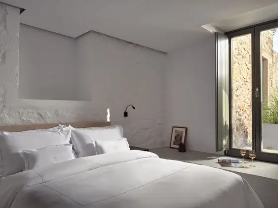 Apart Daire, 2 Yatak Odası, Kısmi Deniz Manzaralı (Plunge Pool Villa Nextdoor)