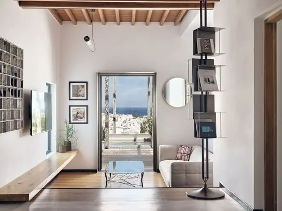 Apart Daire, 3 Yatak Odası, Kişiye Özel Havuzlu, Deniz Manzaralı (Spa Tub Villa Nextdoor)
