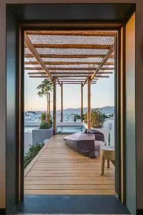 Apart Daire, 3 Yatak Odası, Kişiye Özel Havuzlu, Deniz Manzaralı (Spa Tub Villa Nextdoor)