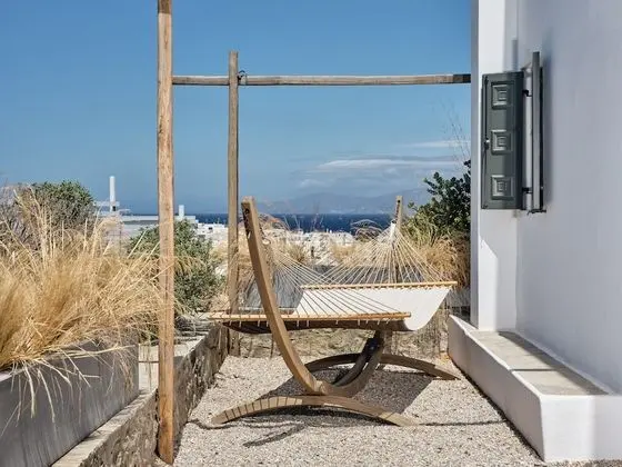 Apart Daire, 3 Yatak Odası, Kişiye Özel Havuzlu, Deniz Manzaralı (Spa Tub Villa Nextdoor)
