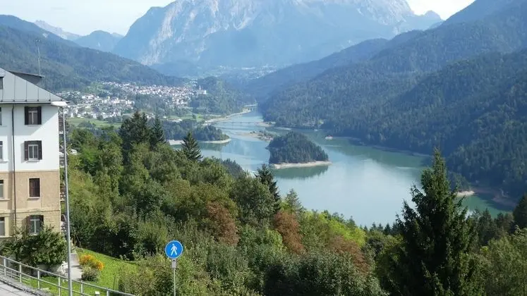 Classic Tek Büyük Yataklı Oda, Şehir Manzaralı