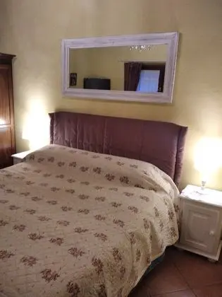 Basic Tek Büyük Yataklı Oda